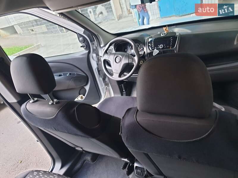 Минивэн Opel Combo 2015 в Кропивницком