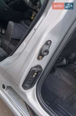 Минивэн Opel Combo 2015 в Кропивницком