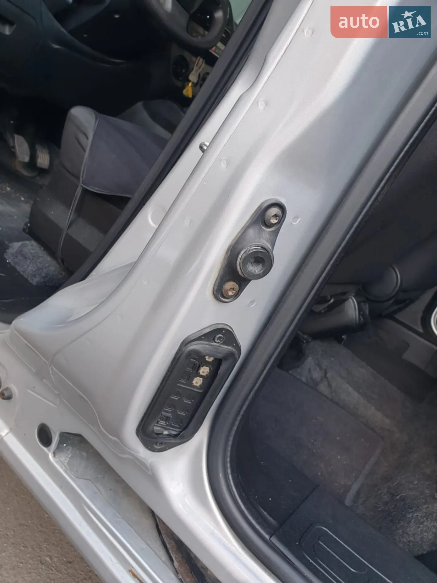2015 Opel Combo - мініатюра 26