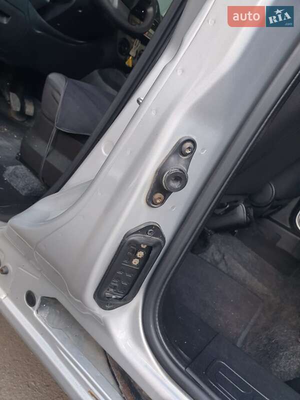 Минивэн Opel Combo 2015 в Кропивницком