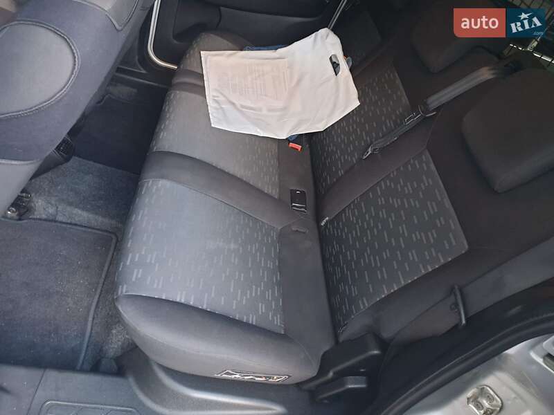 Минивэн Opel Combo 2015 в Кропивницком