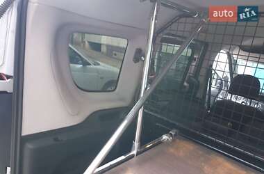 Минивэн Opel Combo 2015 в Кропивницком