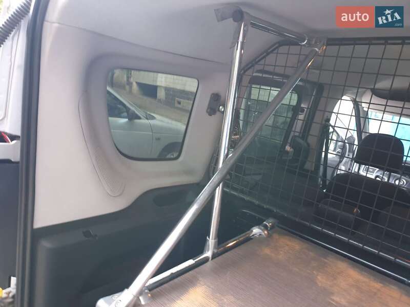 Минивэн Opel Combo 2015 в Кропивницком