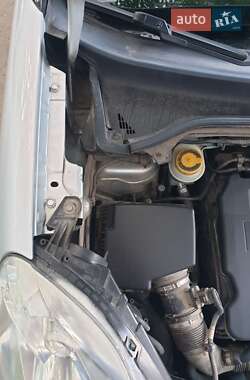 Минивэн Opel Combo 2015 в Кропивницком