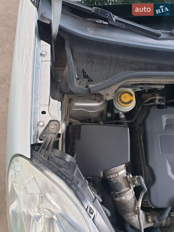 Минивэн Opel Combo 2015 в Кропивницком