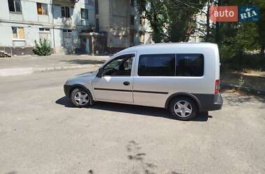 Мінівен Opel Combo 2008 в Запоріжжі