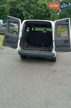 Минивэн Opel Combo 2010 в 