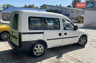 Мінівен Opel Combo 2002 в  фото 3 Мінівен Opel Combo 2002 в