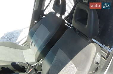 Грузовой фургон Opel Combo 2007 в 