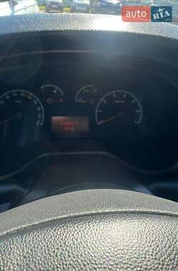 Грузовой фургон Opel Combo 2015 в 
