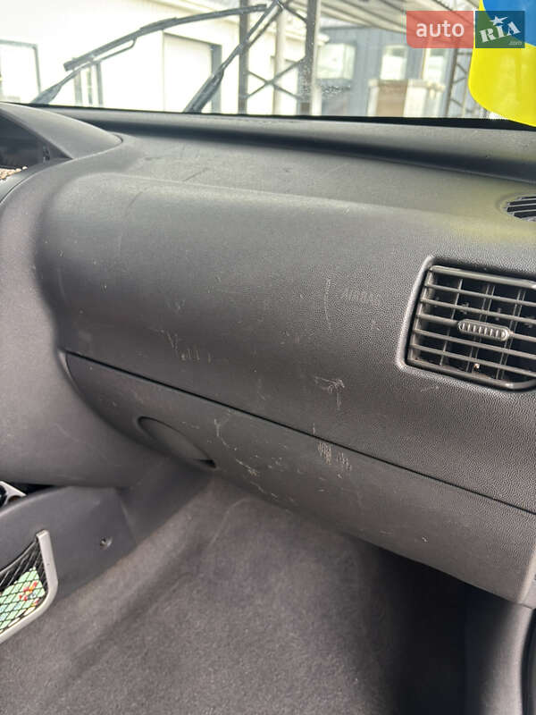 Мінівен Opel Combo 2008 в Сумах