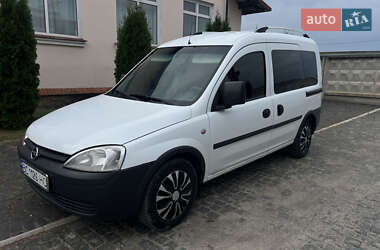 Мінівен Opel Combo 2003 в Золочеві