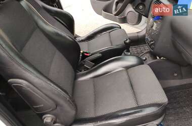 Минивэн Opel Combo 2009 в 