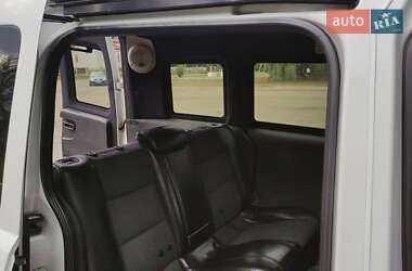 Минивэн Opel Combo 2009 в 