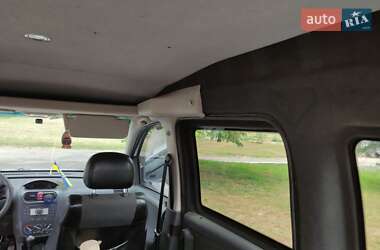 Минивэн Opel Combo 2009 в 
