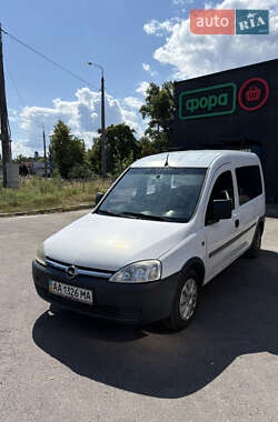 Мінівен Opel Combo 2003 в Києві