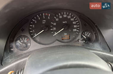 Минивэн Opel Combo 2008 в 