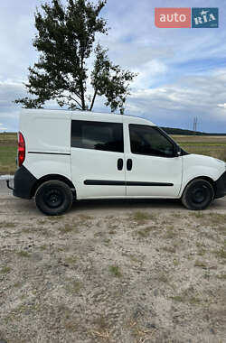 Грузовой фургон Opel Combo 2012 в 