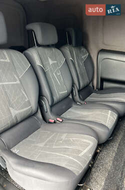 Грузовой фургон Opel Combo 2012 в 