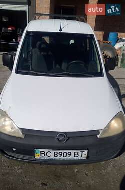 Мінівен Opel Combo 2005 в Городку