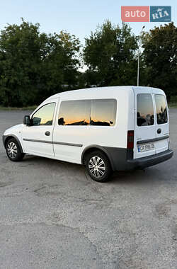 Минивэн Opel Combo 2003 в 
