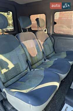 Минивэн Opel Combo 2006 в 
