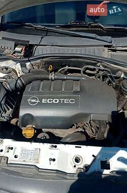 Минивэн Opel Combo 2006 в 