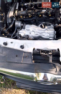 Грузовой фургон Opel Combo 2013 в 
