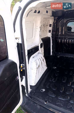 Грузовой фургон Opel Combo 2013 в 