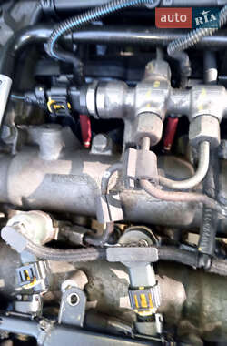 Грузовой фургон Opel Combo 2013 в 