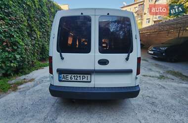 Грузовой фургон Opel Combo 2008 в 