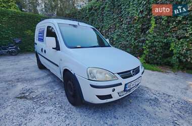 Грузовой фургон Opel Combo 2008 в 