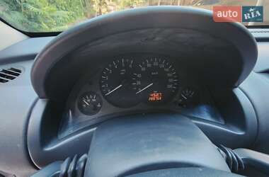 Грузовой фургон Opel Combo 2008 в 