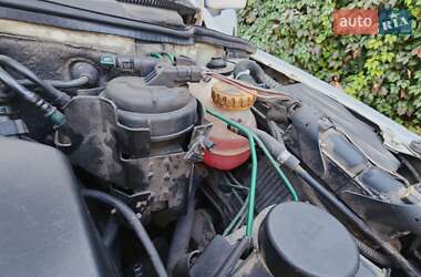 Грузовой фургон Opel Combo 2008 в 