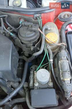 Минивэн Opel Combo 2006 в 