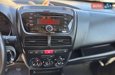 Минивэн Opel Combo 2012 в 