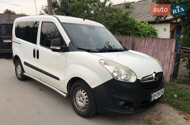 Минивэн Opel Combo 2013 в Емильчине