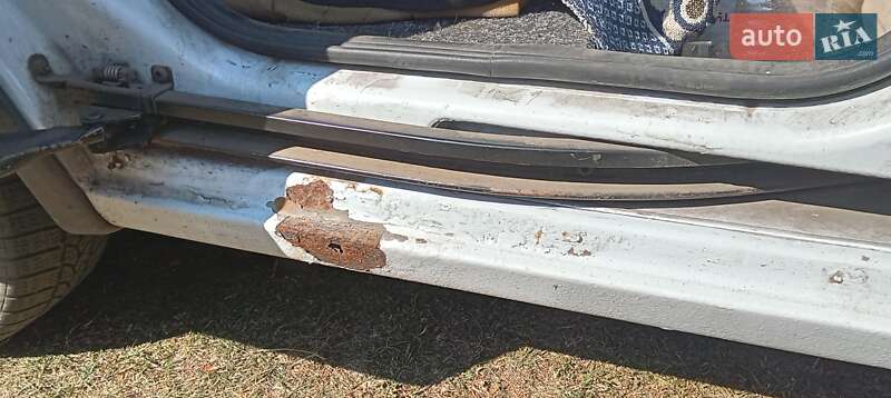 Минивэн Opel Combo 2001 в Вараше