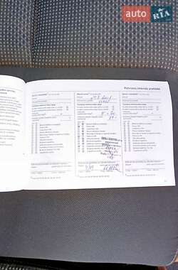 Минивэн Opel Combo 2007 в 
