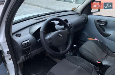 Минивэн Opel Combo 2005 в 