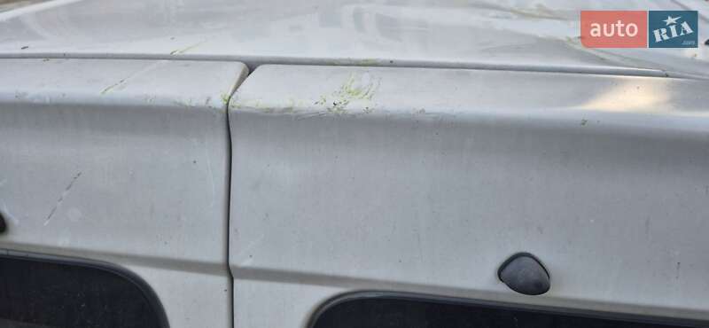 Минивэн Opel Combo 2007 в Хмельницком