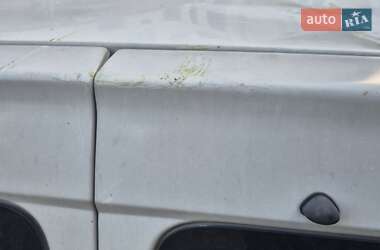 Минивэн Opel Combo 2007 в 