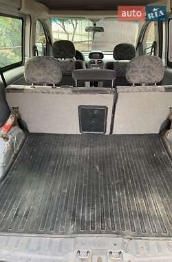 Мінівен Opel Combo 2004 в 