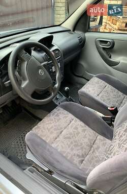 Мінівен Opel Combo 2004 в 