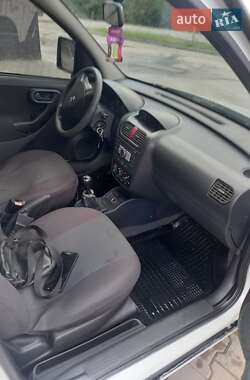 Мінівен Opel Combo 2006 в Галичі