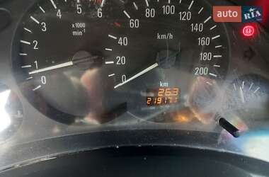 Мінівен Opel Combo 2006 в Галичі