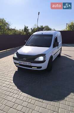 Грузовой фургон Opel Combo 2003 в Одессе