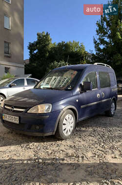 Мінівен Opel Combo 2009 в Хмельницькому