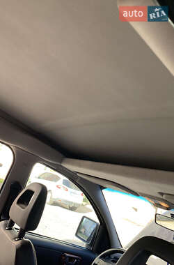 Минивэн Opel Combo 2009 в 