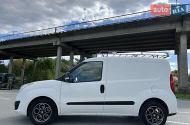 Грузовой фургон Opel Combo 2012 в Коломые